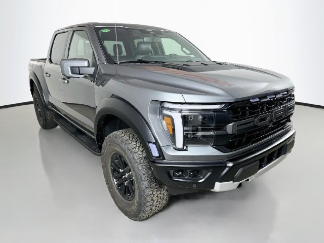 New 2026 Ford F150 Raptor AWD/4WD 360° Tour