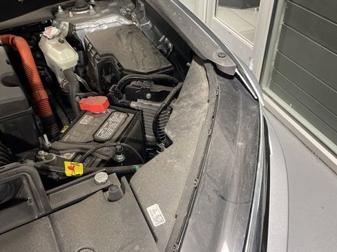 Used 2025 Honda CR-V Sport-L image 14