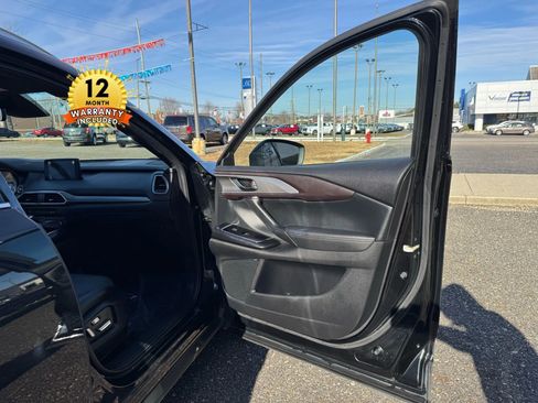 Used 2019 MAZDA CX-9 Grand Touring image 18