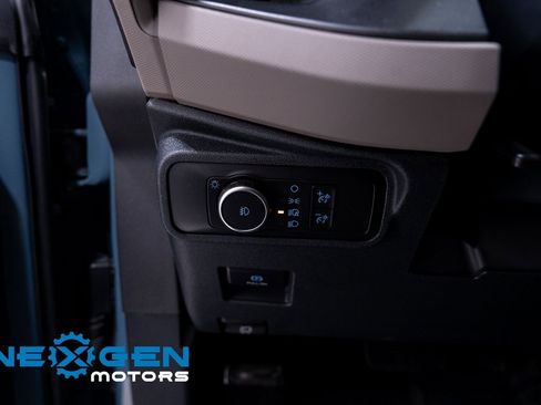 Used 2022 Ford Bronco Wildtrak image 21