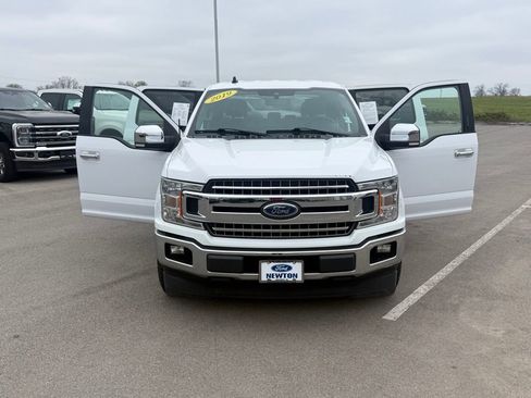 Used 2019 Ford F150 XLT w/ Equipment Group 301A Mid image 24