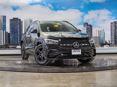 Certified 2021 Mercedes-Benz GLA 250 4MATIC