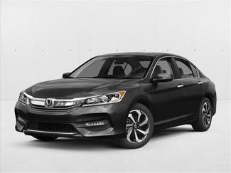 Used 2017 Honda Accord EX video 1