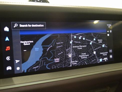 Certified 2025 Porsche Cayenne Coupe image 30