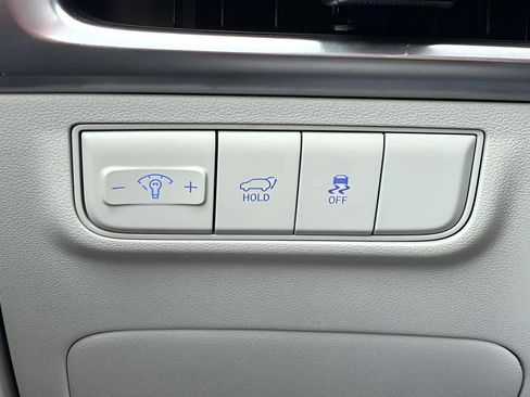 Certified 2025 Hyundai Tucson SEL image 21