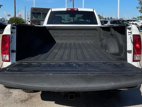 Used 2013 RAM 1500 Tradesman w/ PWR & Remote Entry Group image 11