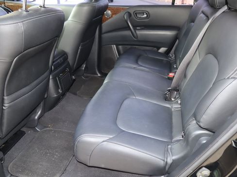 Used 2019 Nissan Armada SV w/ Driver Package image 7