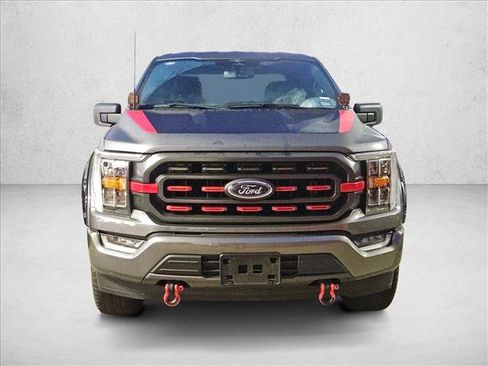 Used 2023 Ford F150 XLT w/ Equipment Group 302A High RWD image 2