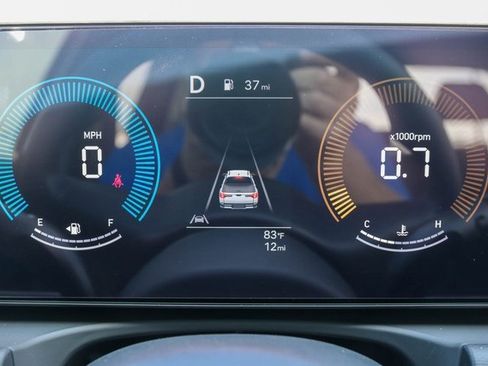 New 2026 Hyundai Santa Cruz SE image 21