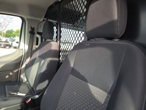 Used 2024 Ford Transit 250 Low Roof w/ Exterior Upgrade Package image 8