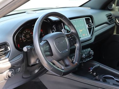 Used 2021 Dodge Durango SRT w/ Trailer Tow Group IV AWD/4WD image 13