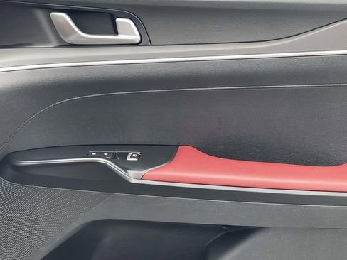 Certified 2021 Kia K5 GT-Line w/ GT-Line FWD Premium Package image 17