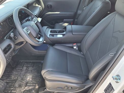 New 2026 Hyundai Palisade XRT Pro image 11