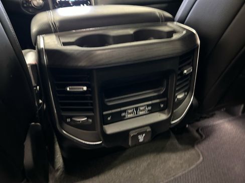 Used 2024 RAM 1500 Laramie image 32