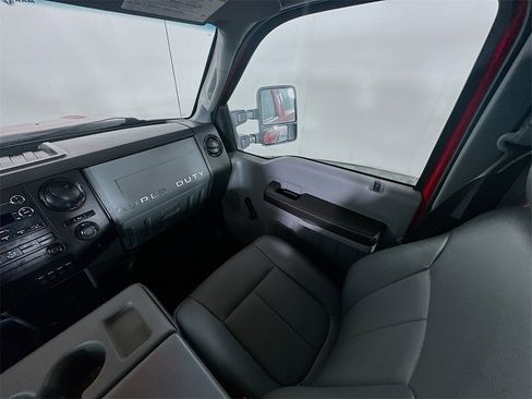 Used 2015 Ford F350 XL image 11