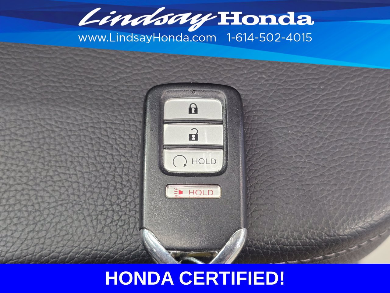 Certified 2023 Honda Ridgeline RTL image 24