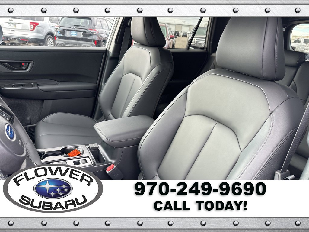 Used 2026 Subaru Outback Premium AWD/4WD image 23