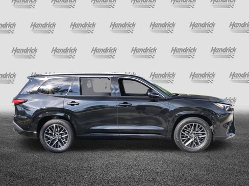 Used 2025 Lexus TX 350 AWD w/ Technology Package image 10