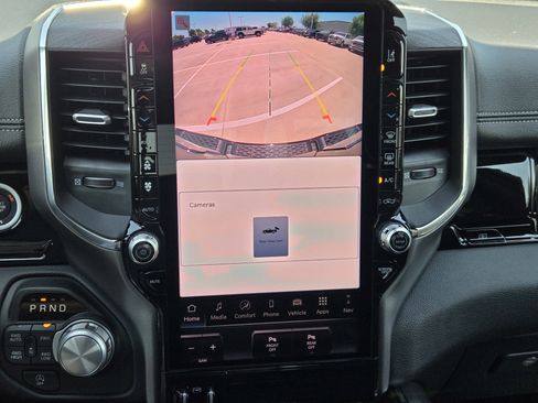 New 2026 RAM 1500 Laramie image 15