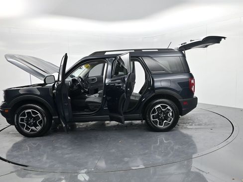 Used 2022 Ford Bronco Sport Big Bend w/ Convenience Package image 72