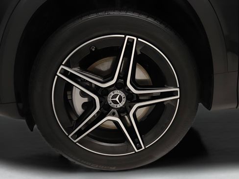 Certified 2026 Mercedes-Benz GLB 250 image 26