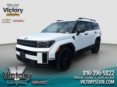 Used 2024 Hyundai Santa Fe Calligraphy