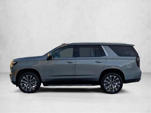 New 2026 Chevrolet Tahoe High Country w/ Sun And Tow Package AWD/4WD image 9