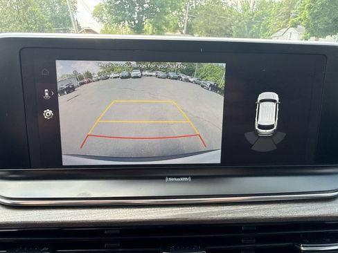 Used 2022 Kia Telluride EX AWD/4WD image 24