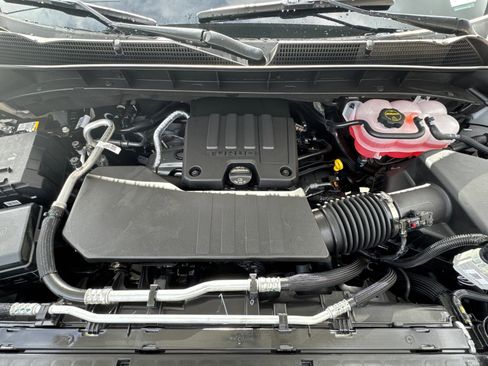 New 2026 GMC Sierra 1500 Pro w/ Pro Value Package image 8