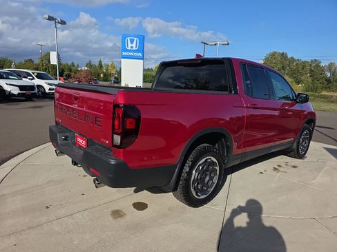 Used 2024 Honda Ridgeline Sport+ image 10