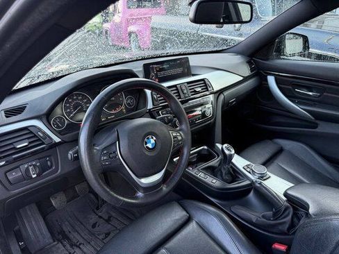 Used 2015 BMW 428i Coupe RWD image 12