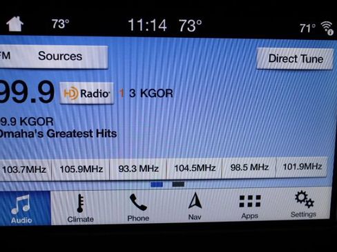 Used 2019 Ford F150 Platinum w/ Equipment Group 701A Luxury AWD/4WD image 43
