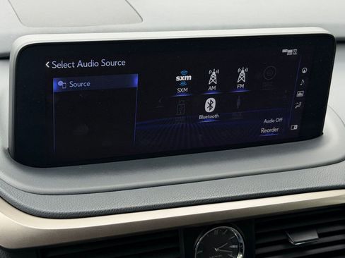 Certified 2022 Lexus RX 350L Premium w/ Premium Package AWD/4WD image 30