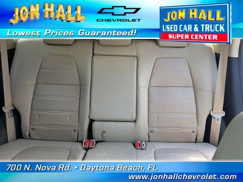 Used 2020 Honda CR-V EX-L image 24