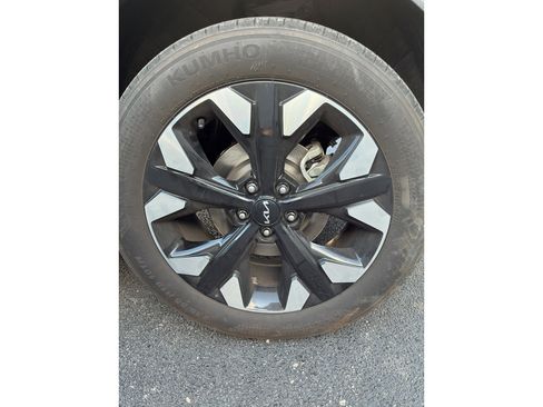 Used 2024 Kia Sportage X-Line w/ X-Line Premium Package AWD/4WD image 24