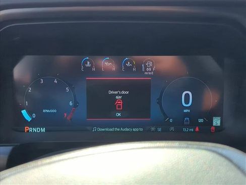 New 2026 Ford F150 Platinum image 11