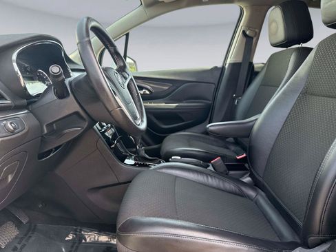 Used 2017 Buick Encore Preferred FWD image 19