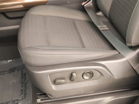 Used 2023 Chevrolet Silverado 1500 LT Trail Boss image 25