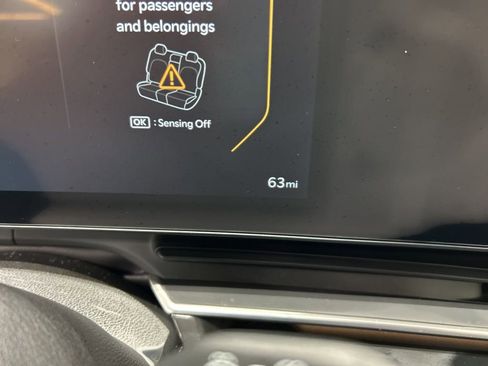 New 2026 Kia Carnival SX Prestige image 14