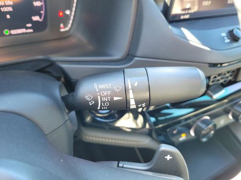 Used 2024 Honda Accord Sport image 25