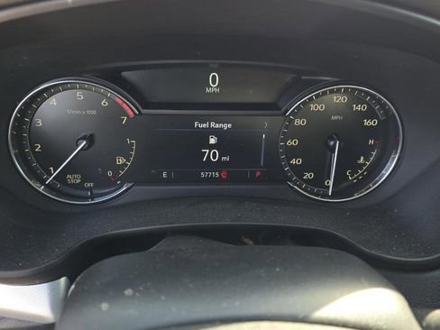 Used 2020 Cadillac XT4 Premium Luxury w/ Cold Weather Package image 9