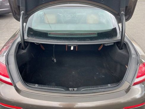 Used 2017 Mercedes-Benz C 300 4MATIC Coupe image 19