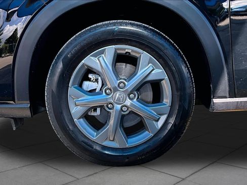Used 2026 Honda HR-V LX image 11