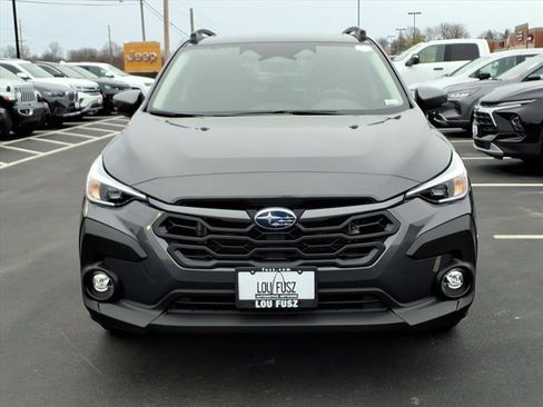 Used 2025 Subaru Crosstrek 2.0i Premium image 29