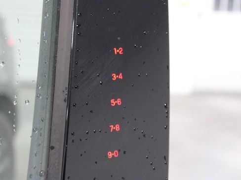 Used 2022 Lincoln Nautilus Reserve w/ Equipment Group 201A image 16