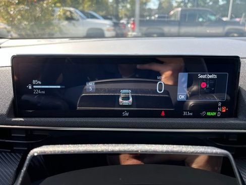 New 2025 Ford Mustang Mach-E Select w/ Interior Protection Package image 13