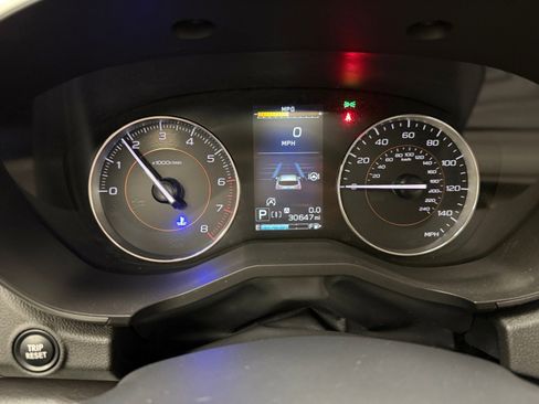 Used 2023 Subaru Crosstrek 2.5i Limited image 16