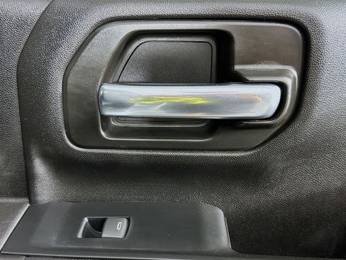 Used 2024 Chevrolet Silverado 2500 Custom w/ Custom Convenience Package AWD/4WD image 28