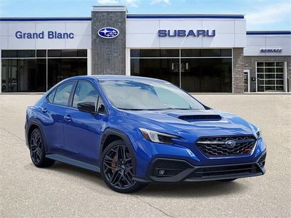 New 2025 Subaru WRX tS w/ Popular Package #2A