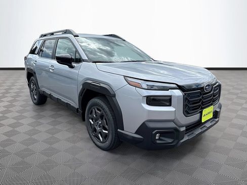 New 2026 Subaru Outback Premium AWD/4WD image 3